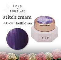 新品未使用Iire ステッチクリームジェル 楽天市場】Irie アイリー ステッチクリーム 2g 全8色 TSUKI先生