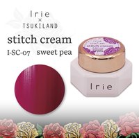 Irie ステッチクリーム SC－02 ブルーローズ | Irie