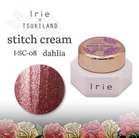 Irie ステッチクリーム SC－02 ブルーローズ | Irie