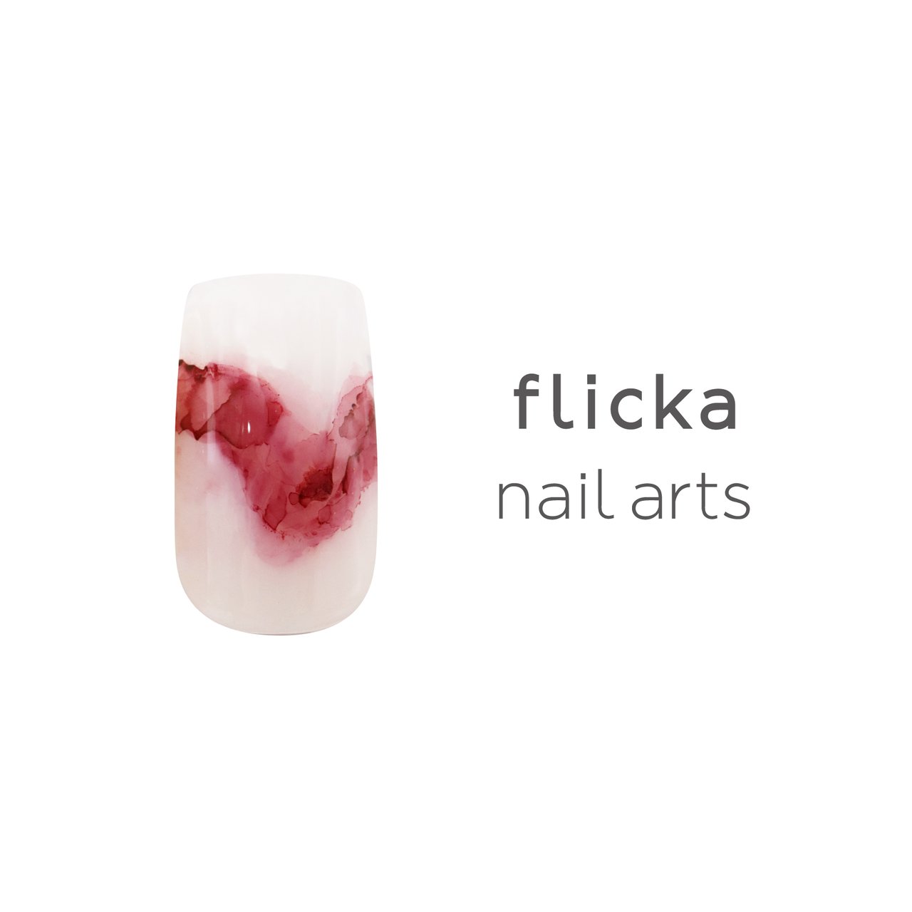 新品未使用品　flicka インク6色 楽天市場】flicka nail arts インク ハーベストシリーズ 全6色