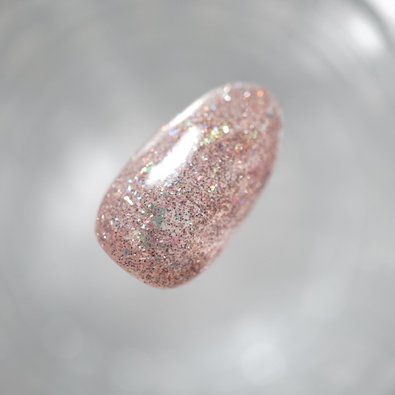 ICEGEL ABLACK シャインフラッシュジェル ミスティック 1541