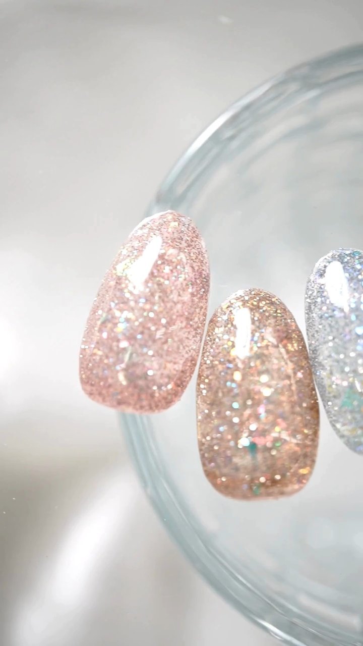 ◇アイスジェル ICE GEL A BLACK シャインフラッシュジェル