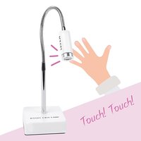 スタイリッシュで機能的！♡ICEGEL 「イージーランプ」