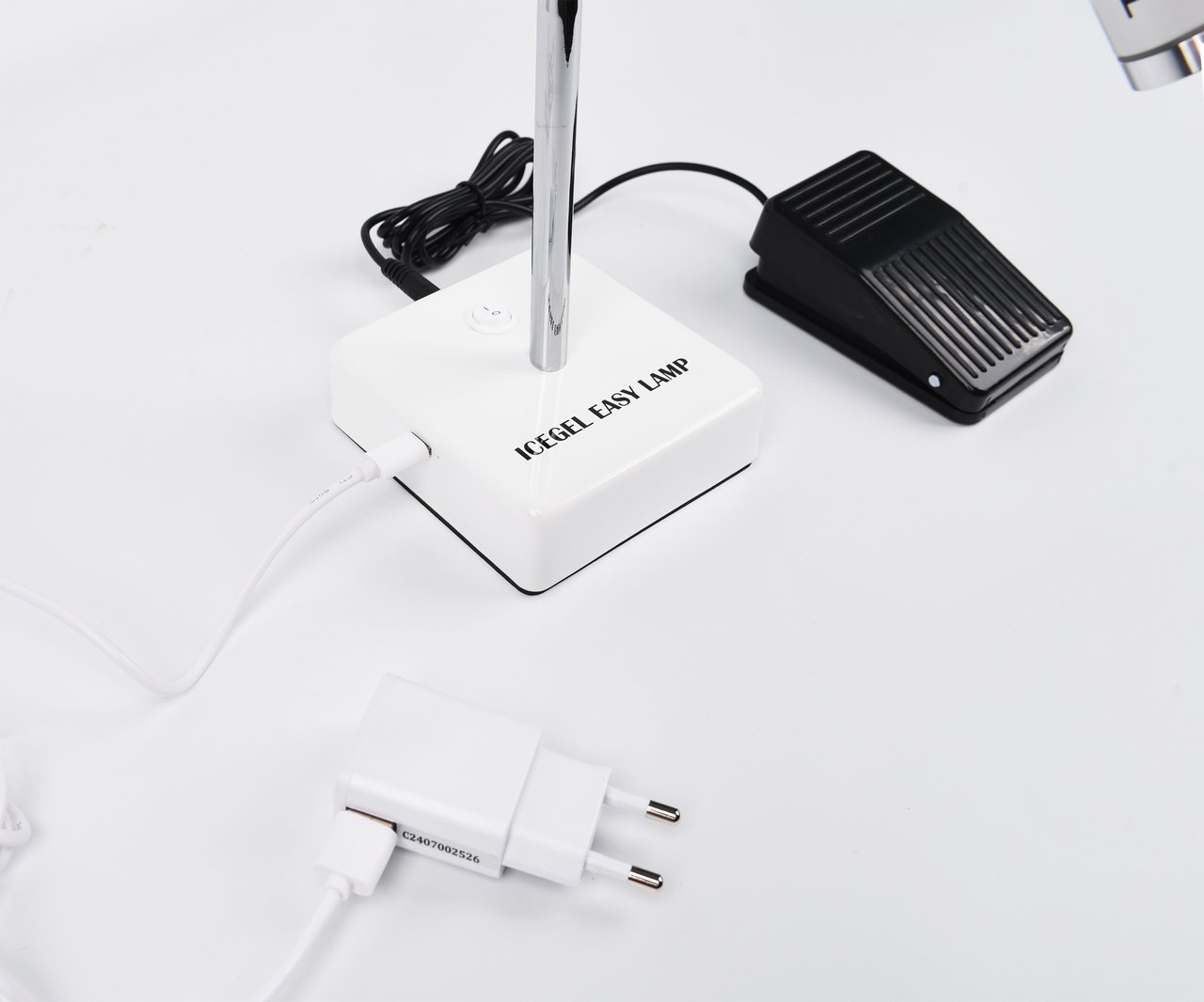 ICEGEL LEDイージーランプ | ICE GEL（アイスジェル） | ネイル用