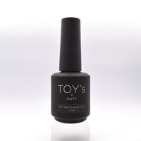inity TOP GEL 2本 楽天市場】TOY's × INITY ノンワイプマットコート＆ツヤトップ