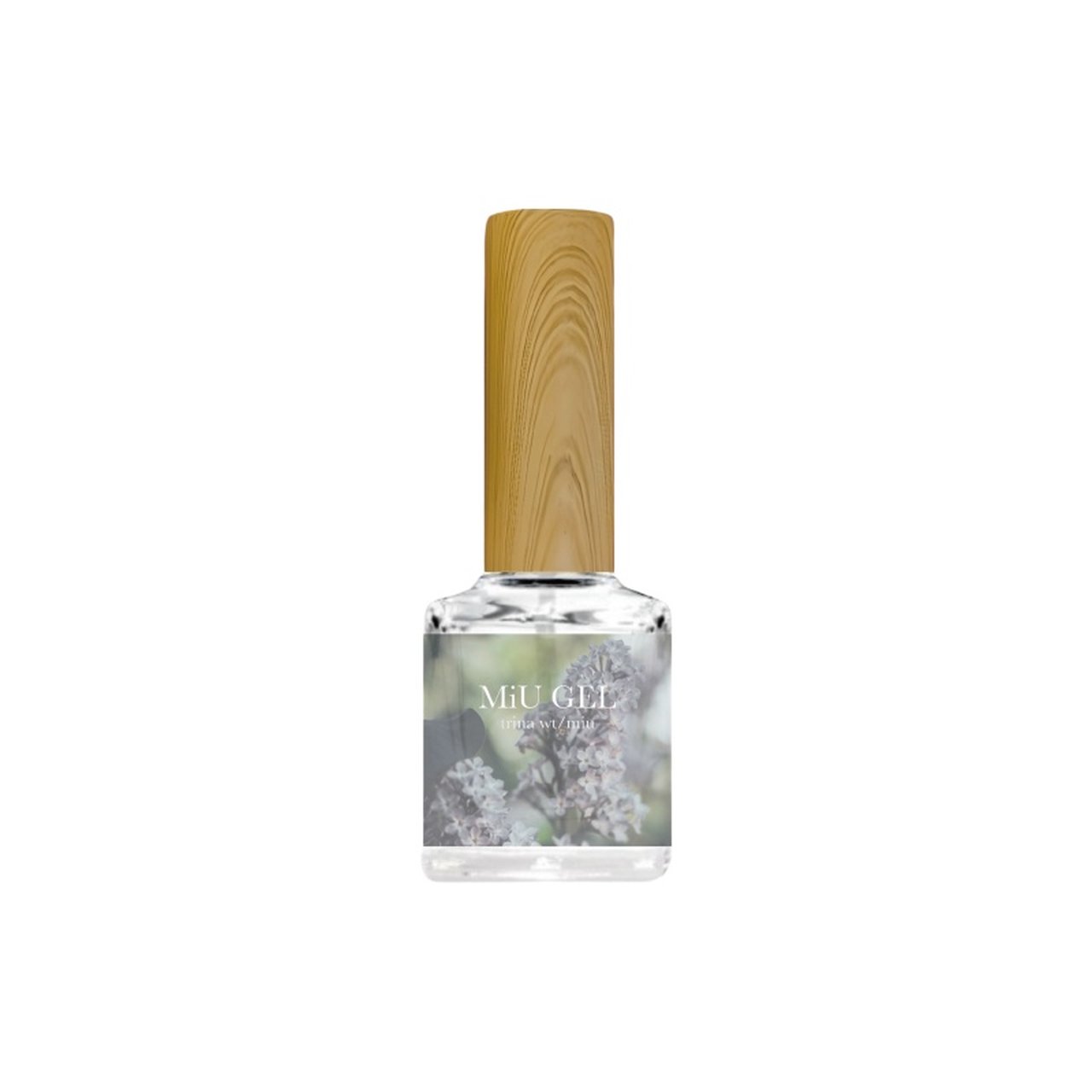 MiU GEL Nifty float liquid（ニフティフロートリキッド）13ml | MiU