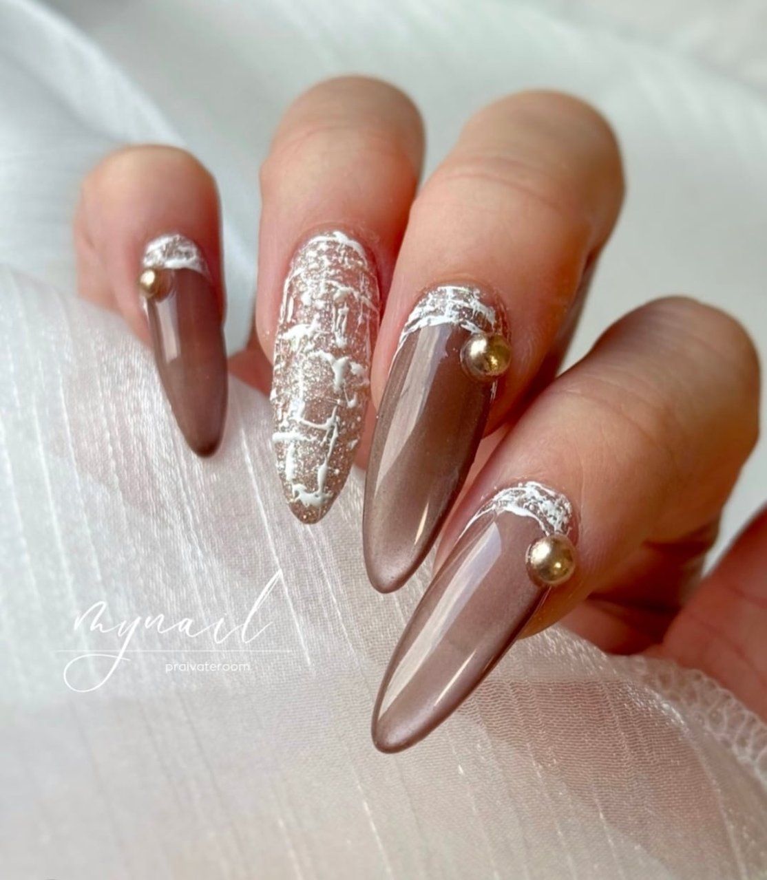 GELIST つやマグ 11 | GELIST（ジェリスト） | カラージェル | ネイル