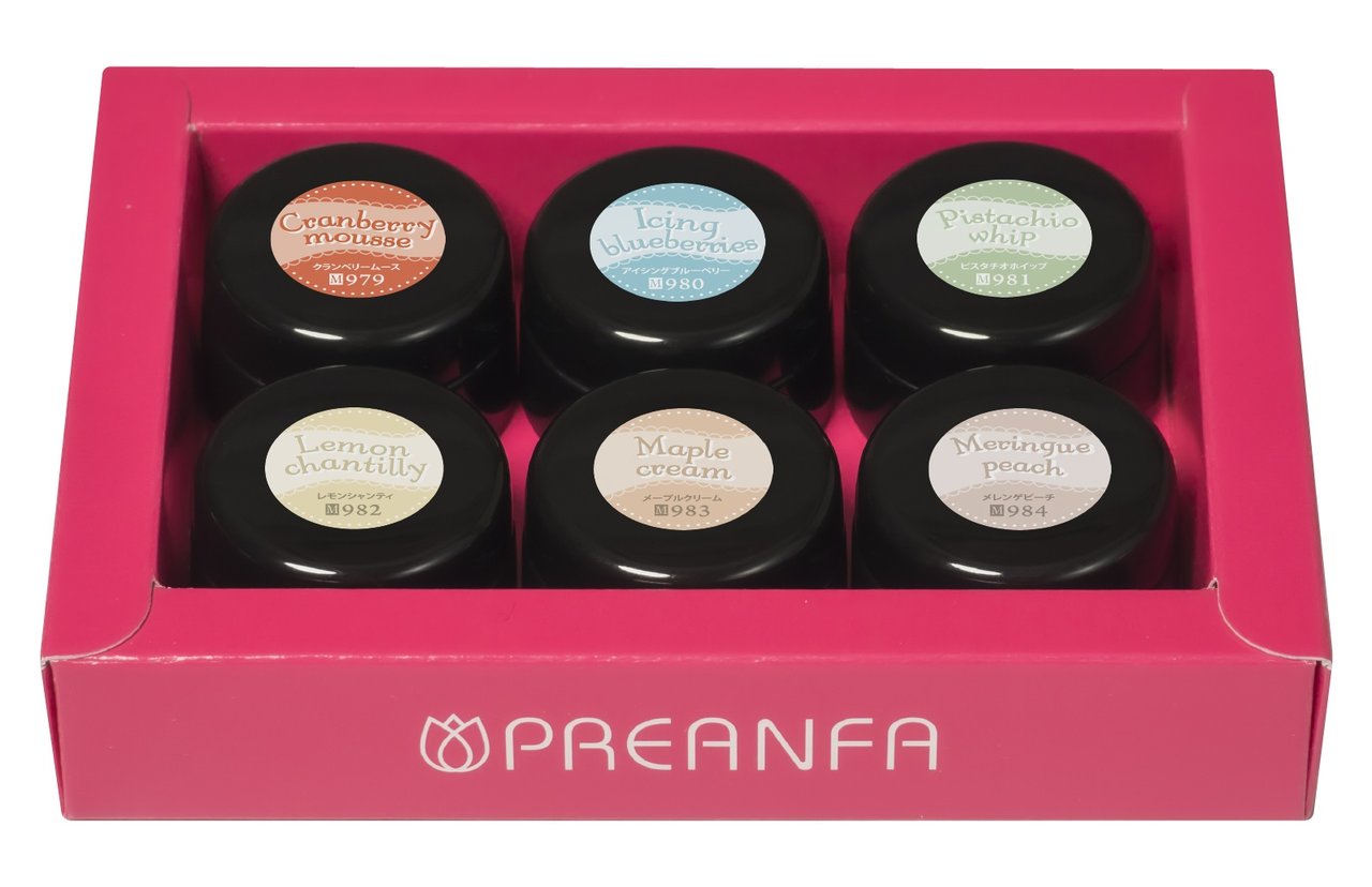 プリジェルカラーEX 30個セット ③ tta33369gl_1.jpg