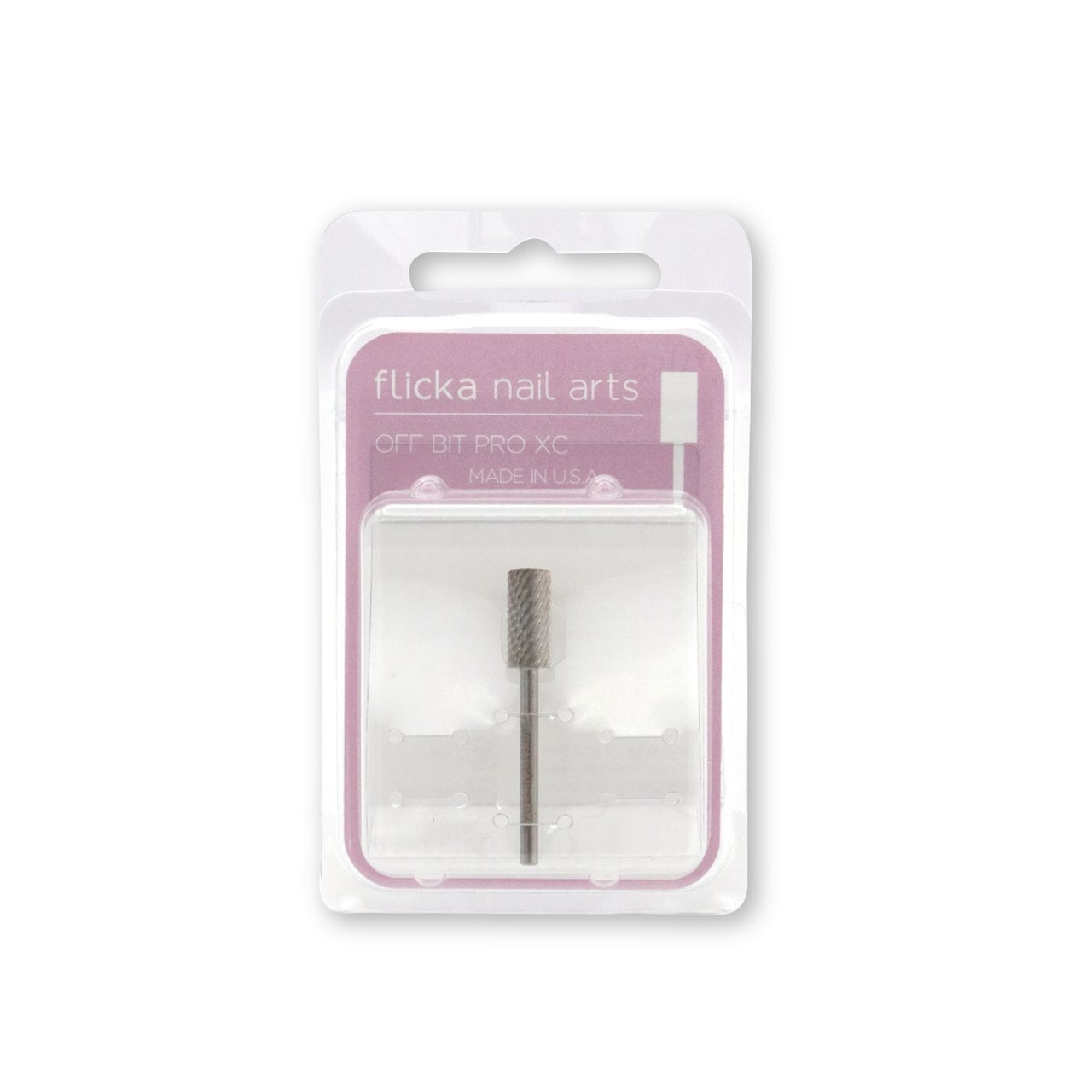 flicka＊nail flicka nail arts OFF BIT PRO XC