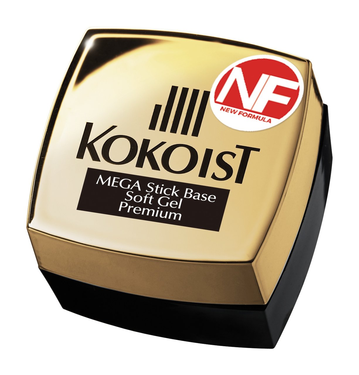 KOKOIST メガスティックベースソフトジェルプレミアム 4g | KOKOIST