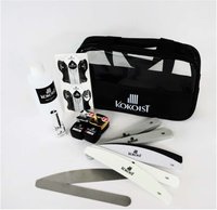 KOKOIST検定セット2025】初級・中級試験に対応◎試験準備がラクになる