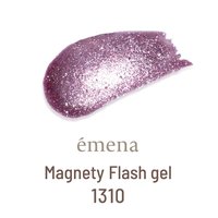 エメナ マグネティフラッシュジェル 1312 | émena（エメナ） | カラー