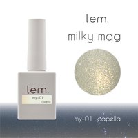 lem. ペールネオン レトロ 10色セット レム lem. | ペールネオン レトロ 10色セット | ライフビューティー