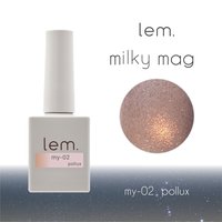 レム カラージェル ペールネオン レトロ 10色セット | lem