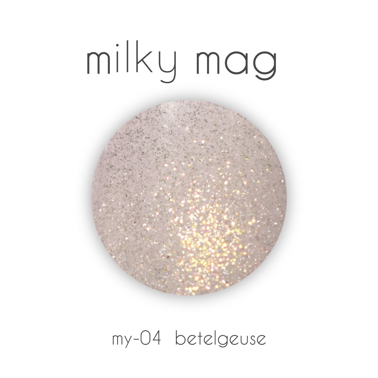 lem. milky mag レム ミルキーマグ 6色セット 楽天市場】lem. レム ミルキーマグジェル 6色セット 7g my-01~06