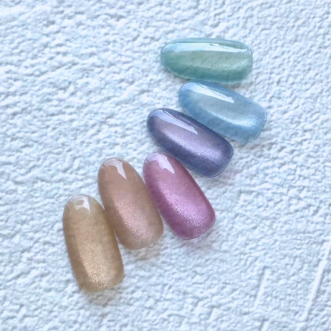 ZACCA by Nail Parfait カラージェル Syrup MD11（シロップマグ