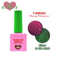 トイズバイアイニティ 光るギャルマグ 6色セット TOY's × INITY トイズバイアイニティ 光るギャルマグ 6色セット