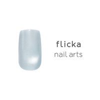flicka nail arts フリッカマグジェル ドリーミーミスト