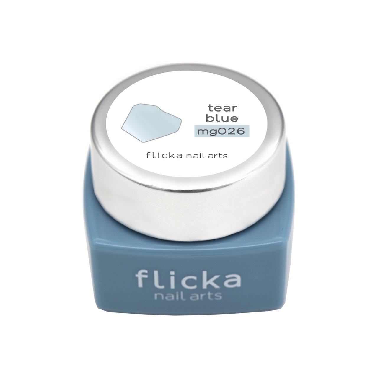 flicka nail arts フリッカマグジェル ドリーミー