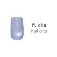楽天市場】flicka nail arts フリッカマグジェル ドリーミー