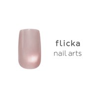 flicka nail arts フリッカマグジェル ドリーミーミスト