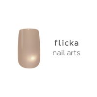 flicka nail arts フリッカマグジェル ドリーミー