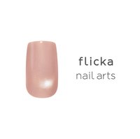 flicka nail arts フリッカマグジェル ドリーミー