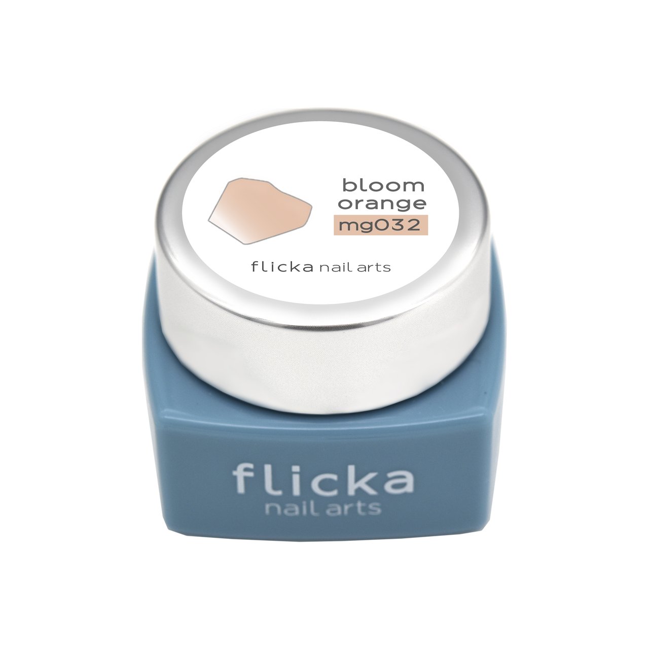 flicka nail arts | ドリーミーミストマグジェル 8色セット