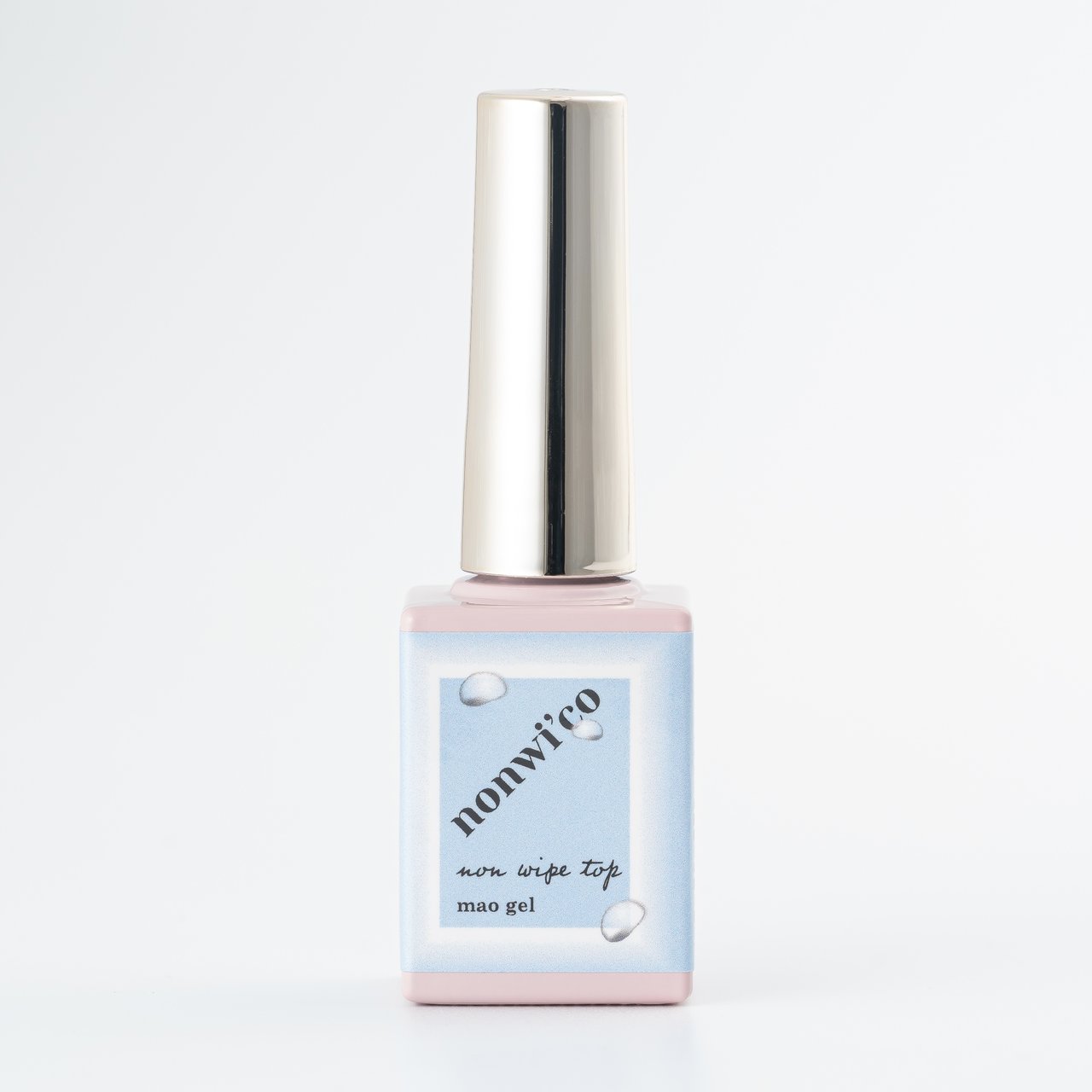 オテガルン ノンワイプジェル ノンワイコ | mao nail | トップ