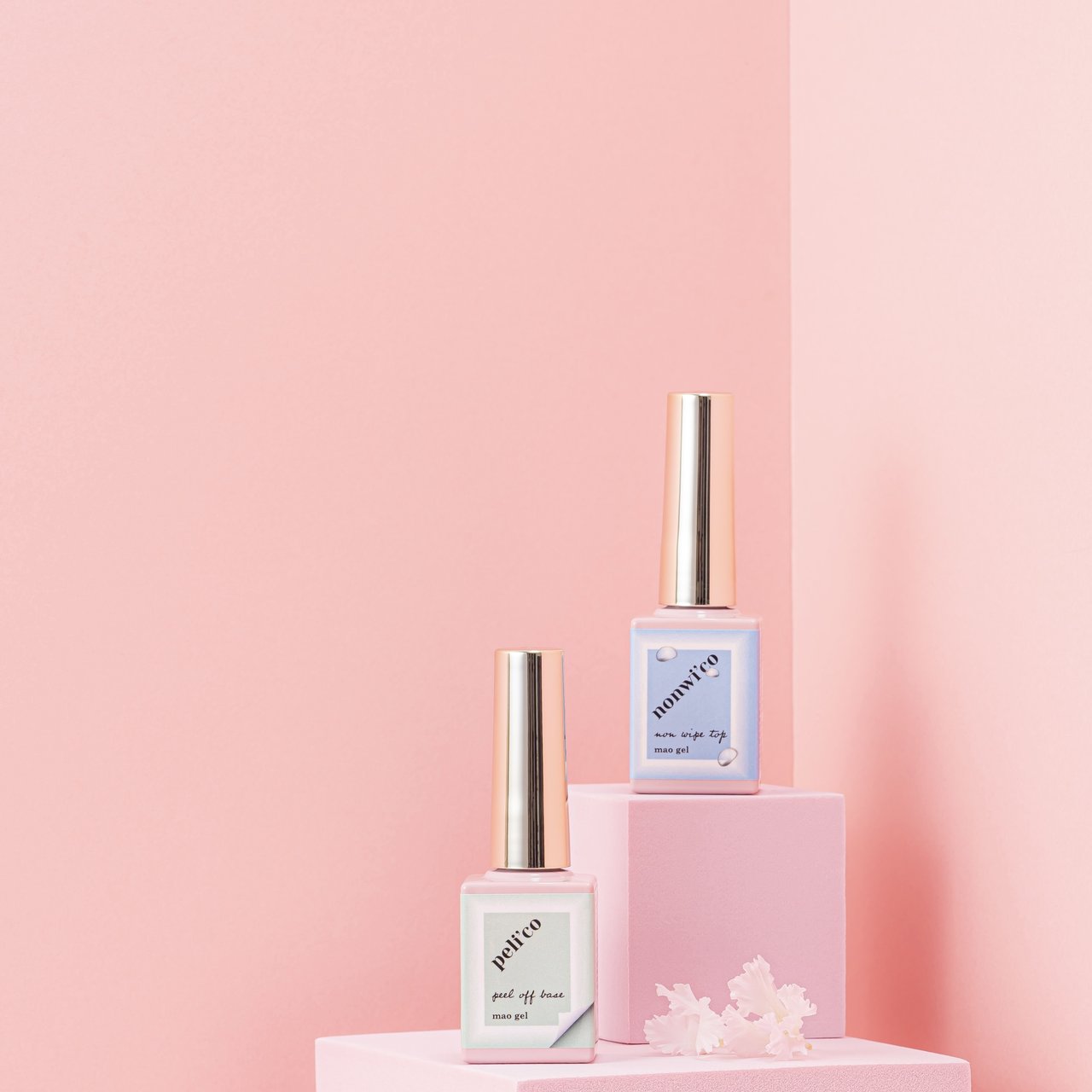 マオジェル　maogel セット(オテガルン・ペリコ・ノンワイコ・シットリン) マオジェル maogel セット(オテガルン・ペリコ・ノンワイコ