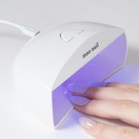 ホワイトキューブ | KOKOIST（ココイスト） | 衛生管理 | ネイルブック