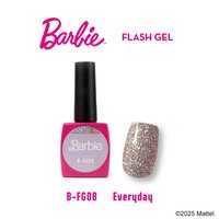 Barbie バービークリスタルフラッシュマグ1＆2 12色セット Barbie バービークリスタルフラッシュマグ1＆2 12色セット