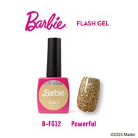 toysbyinity Barbie バービーカラージェル 8色 Barbie カラージェル 8色セット | Barbie（バービー