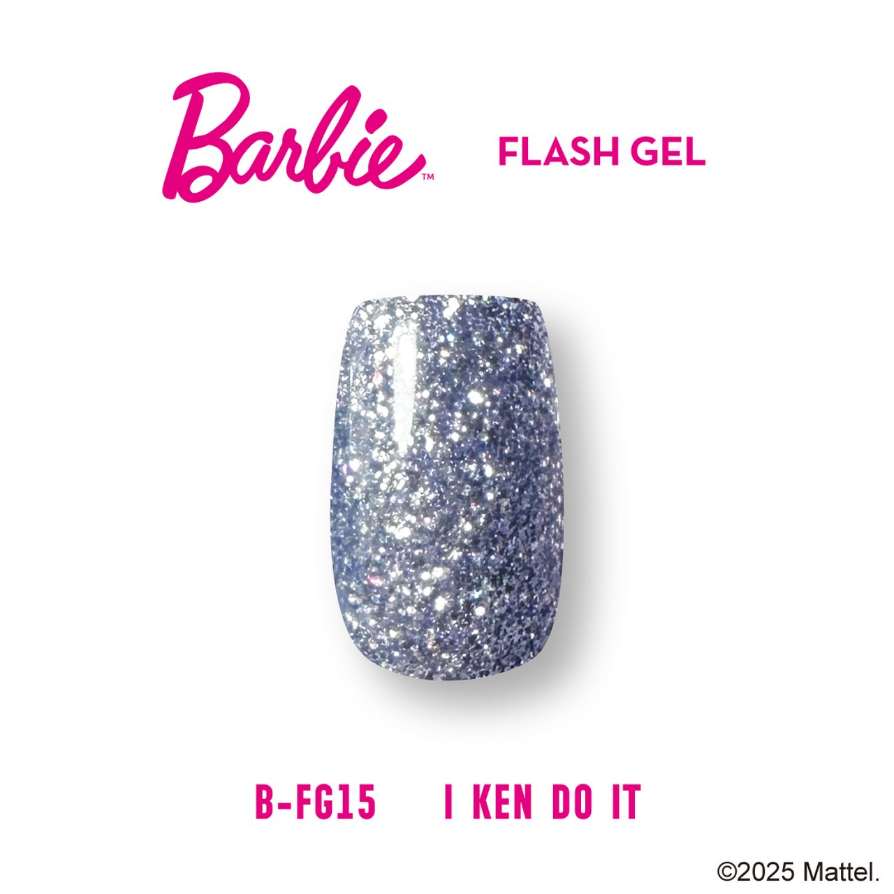 Barbie クリスタルフラッシュ コンプリートセット バービー 楽天市場】バービー Barbie クリスタルフラッシュジェル 10g 12