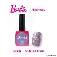 Barbie カラージェル 8色セット | Barbie（バービー