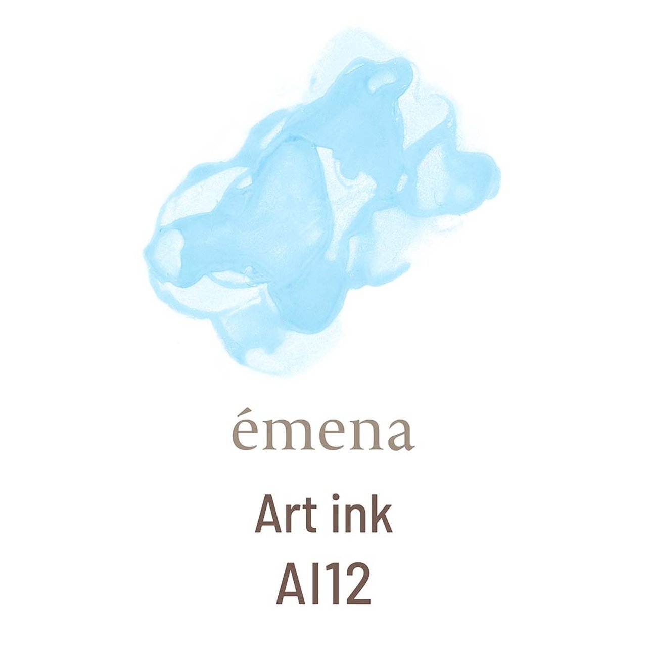 エメナ アートインク AI12 | émena（エメナ） | インク/リキッド