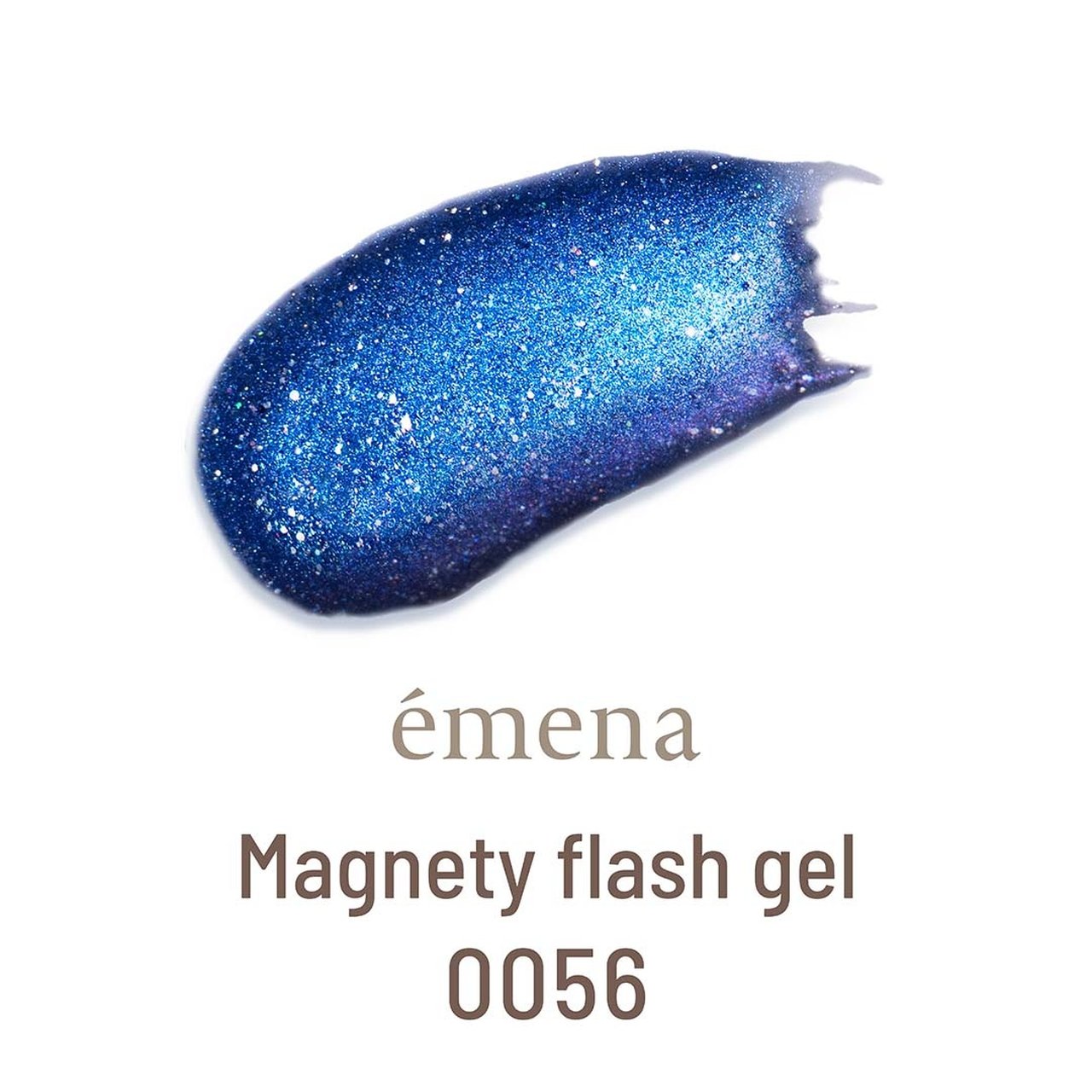 期間限定】エメナ マグネティフラッシュジェル 0056 | émena（エメナ