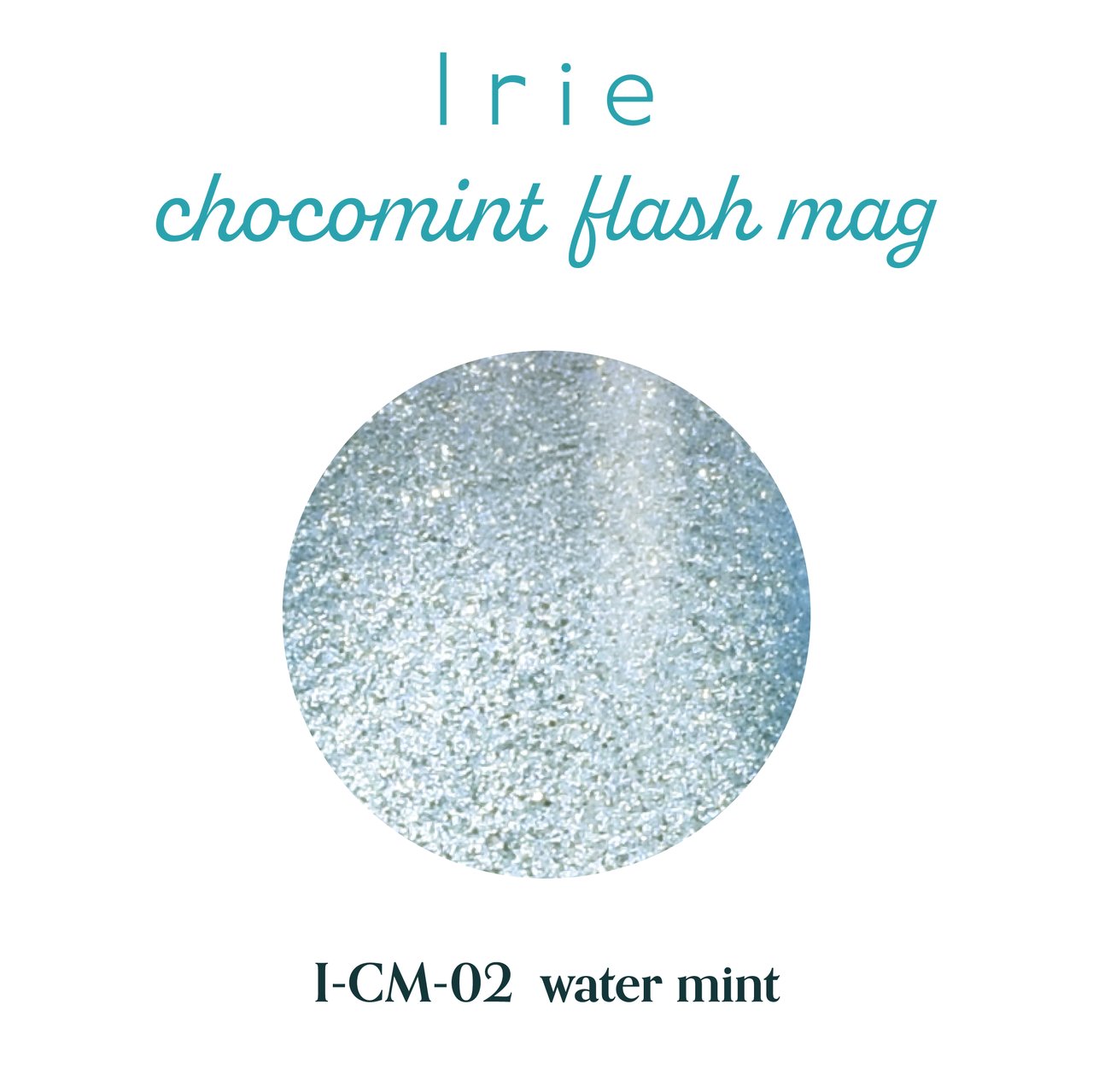 Irie チョコミントフラッシュマグ CM－02 ウォーター
