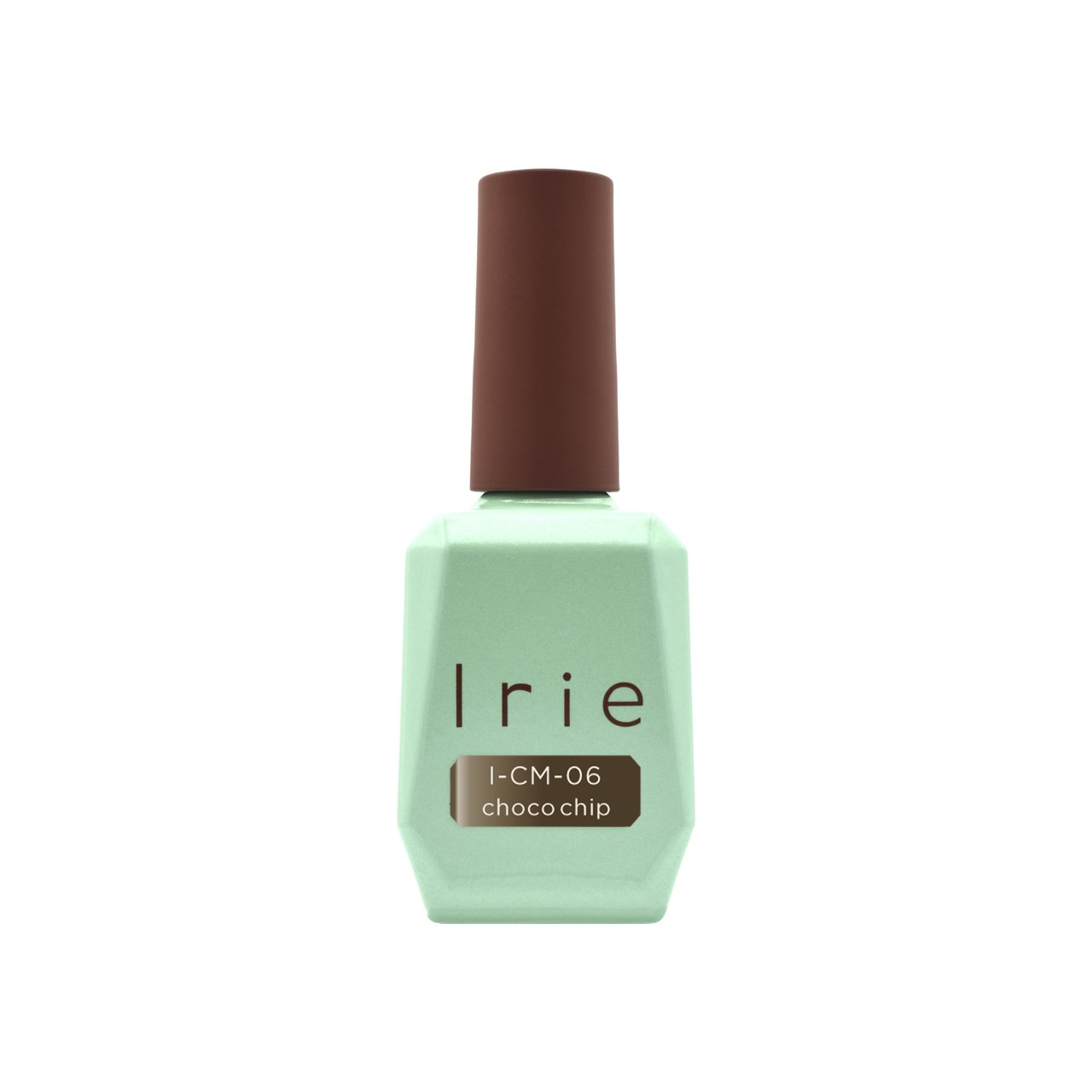 Irie チョコミント マグセット Irie チョコミントフラッシュマグ 7色セット | Nail Labo Online