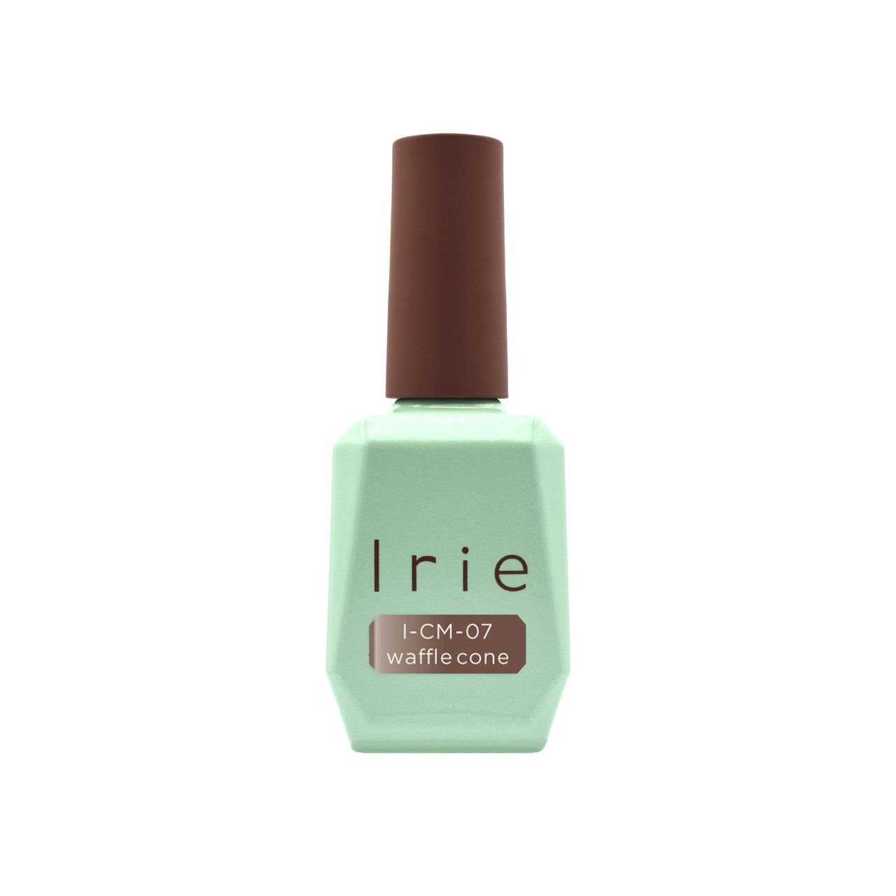 Irie チョコミントフラッシュマグ 7色セット | Nail Labo Online