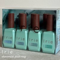 Irie ダズリーフラッシュマグ 7色セット | Irie（アイリー