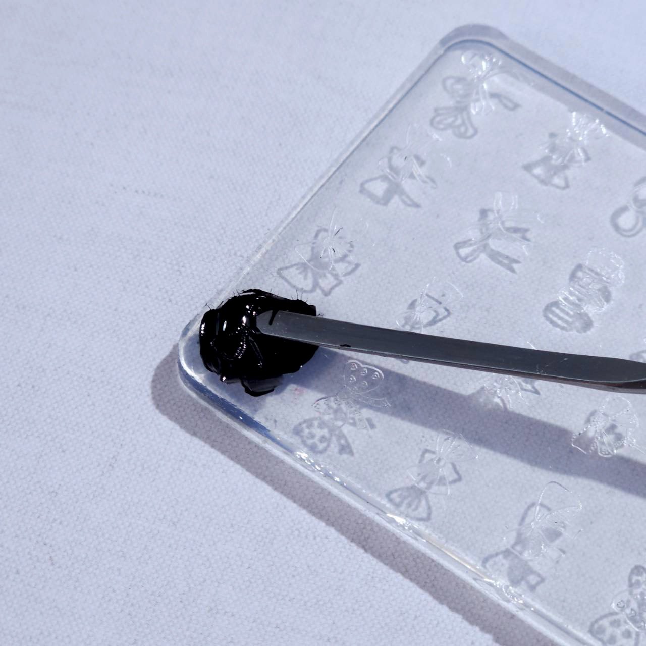 ICEGEL ABLACK スターギャラクシージェル_ネオンガラス 6色セット