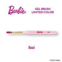 【ちなつ】Barbie ジェルブラシ 8本セット 2025年最新】バービージェルブラシの人気アイテム - メルカリ
