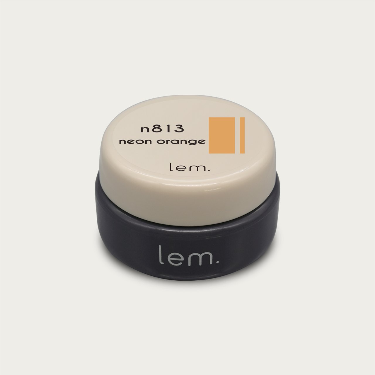 lem. レム カラージェル ペールネオン 10色セット lem. カラージェル ペールネオン 10色セット | Nail Labo Online