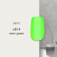 レム カラージェル ペールネオン レトロ 10色セット | lem