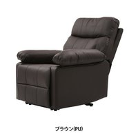 3点セット黒のリクライニングチェア　2段ネイルテーブル　ネイリスト椅子 3点セット黒のリクライニングチェア 2段ネイルテーブル