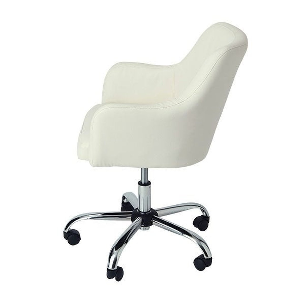 スタイリッシュチェア HC1 グレイ | SevenBeauty | ネイルチェア