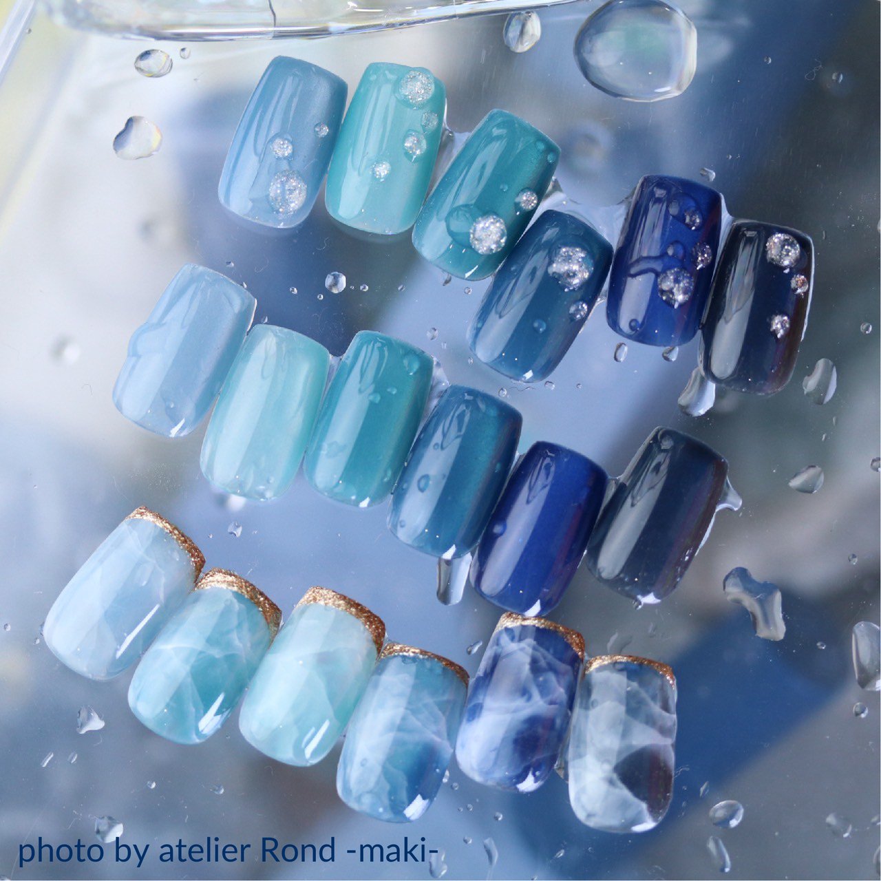 TOY's マグ 9本セット 楽天市場】TOY's × INITY シュガーマグコレクション 7ml 全6色 T