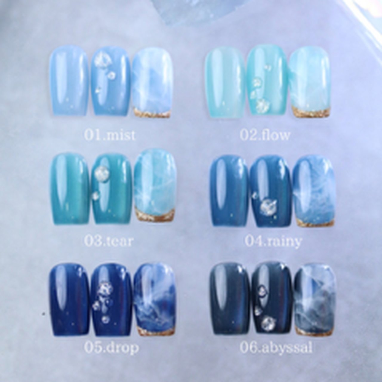 toys inity アクアマグ TOY's×INITY | アクアマグ T-AQ03 シーフォーム 7mL | ライフ