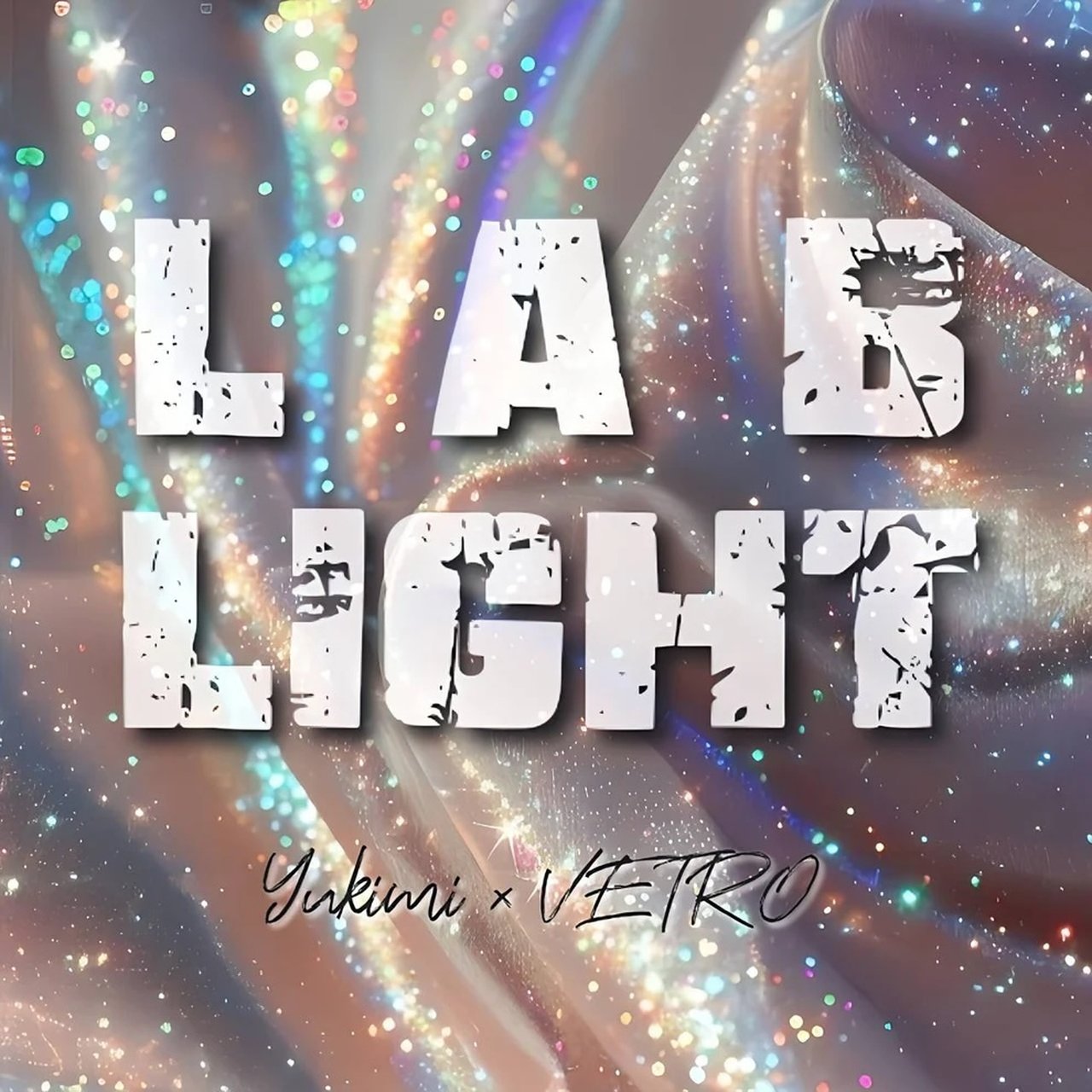 Lab LIGHT （ラブライト） | VETRO（ベトロ） | カラージェル | ネイル